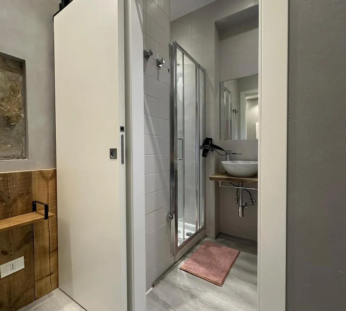 Apartment Cantore 20 Verona Italy
