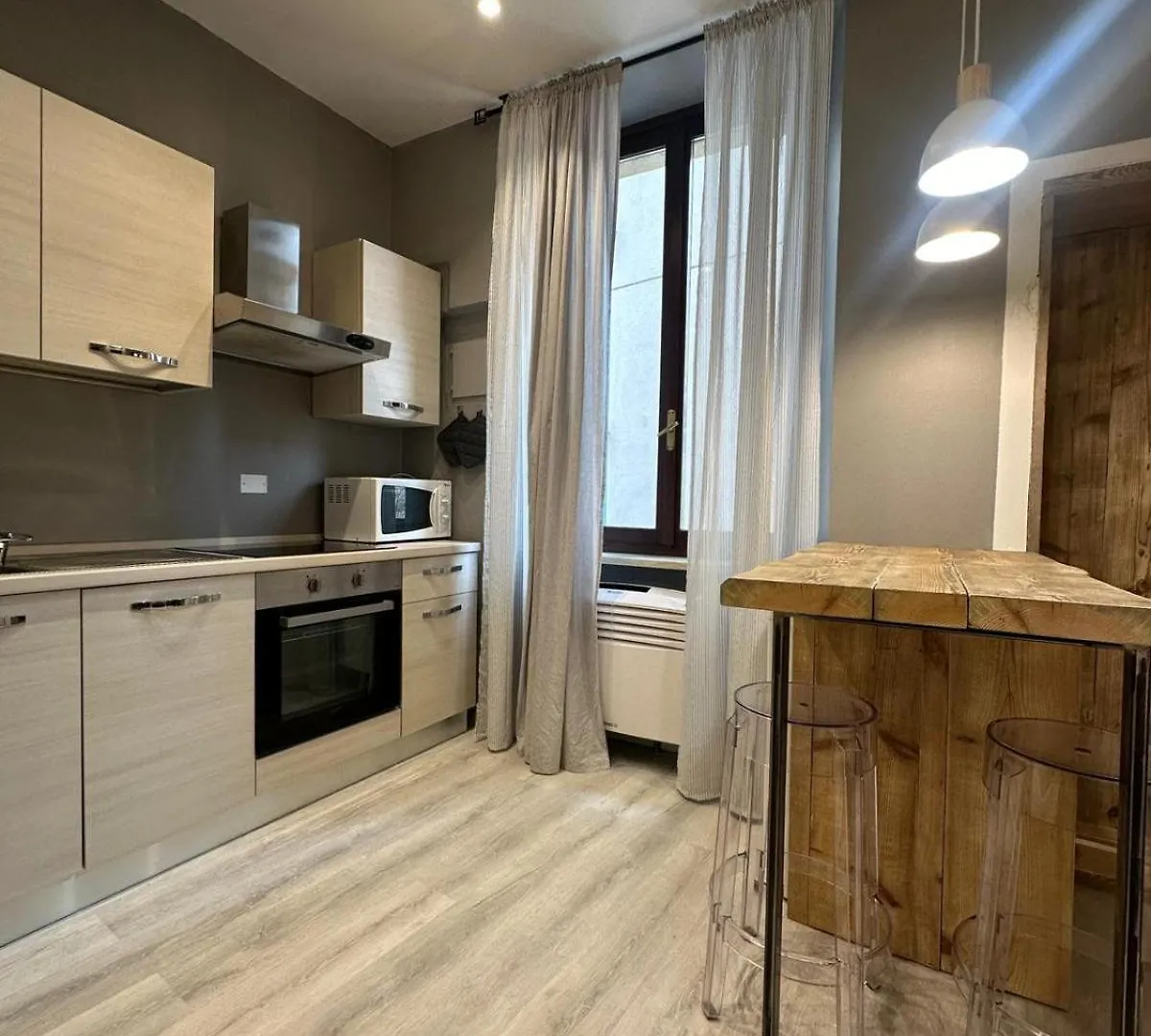 Cantore 20 Verona Apartment